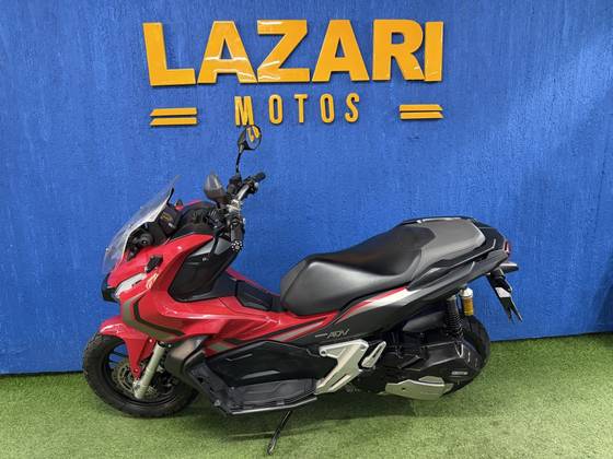 HONDA ADV HONDA ADV